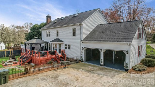 6116 Corkstone Drive, Mint Hill, NC 28227