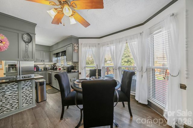 6116 Corkstone Drive, Mint Hill, NC 28227