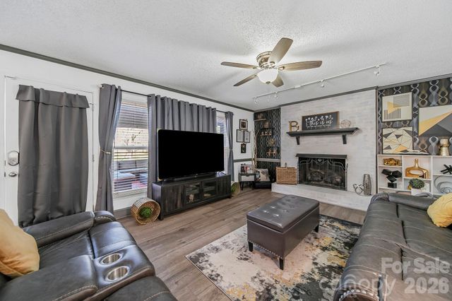 6116 Corkstone Drive, Mint Hill, NC 28227