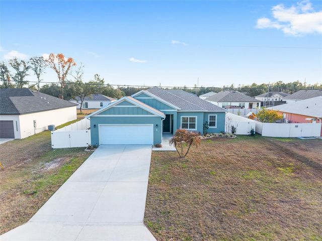 4064 SW 132ND LANE, Ocala, FL 34473