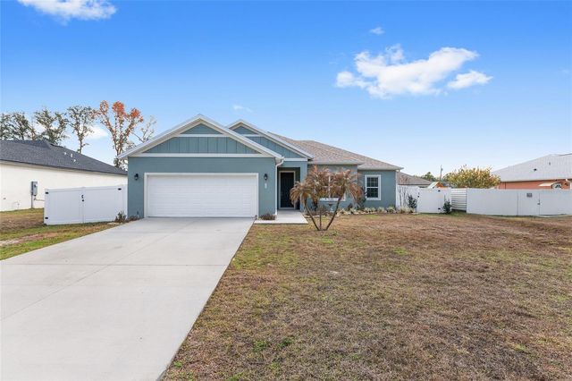 4064 SW 132ND LANE, Ocala, FL 34473