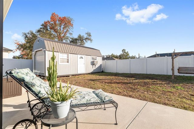 4064 SW 132ND LANE, Ocala, FL 34473