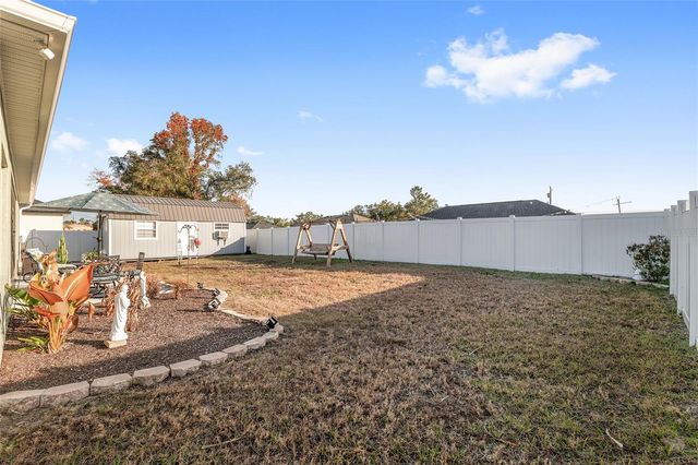 4064 SW 132ND LANE, Ocala, FL 34473