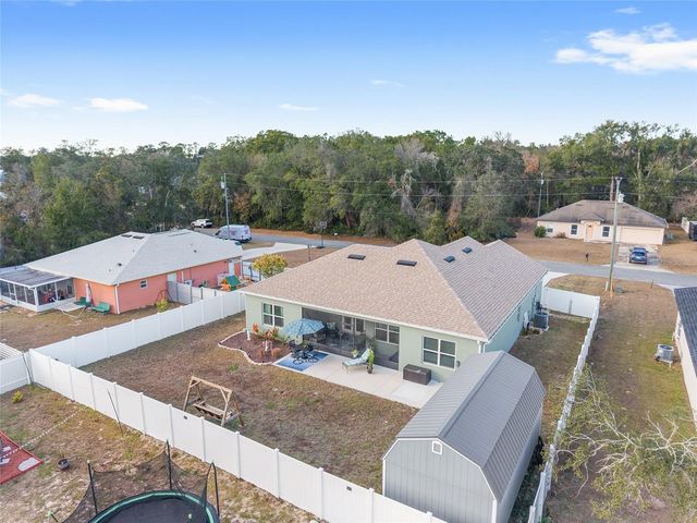 4064 SW 132ND LANE, Ocala, FL 34473