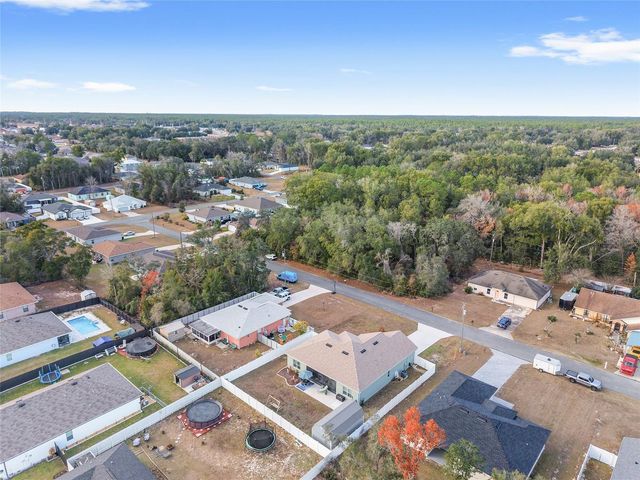 4064 SW 132ND LANE, Ocala, FL 34473