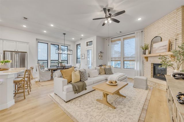 1901 Sir Nathaniel LN, Leander, TX 78641