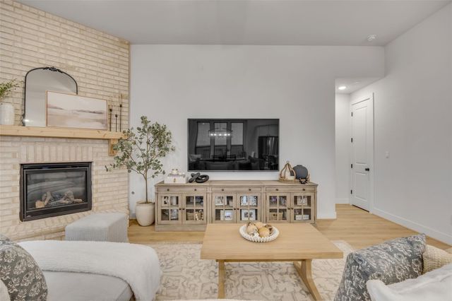 1901 Sir Nathaniel LN, Leander, TX 78641