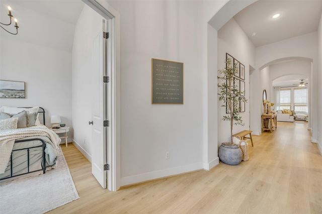 1901 Sir Nathaniel LN, Leander, TX 78641