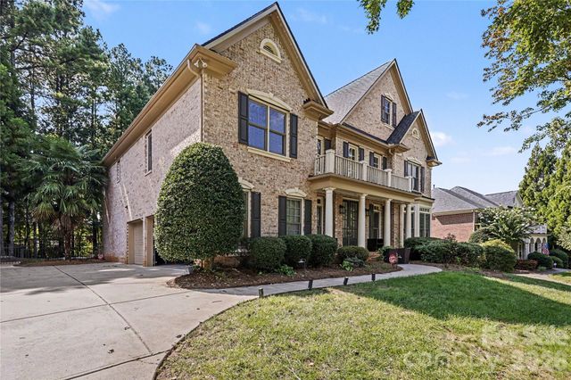 17018 Harcombe Drive, Charlotte, NC 28277