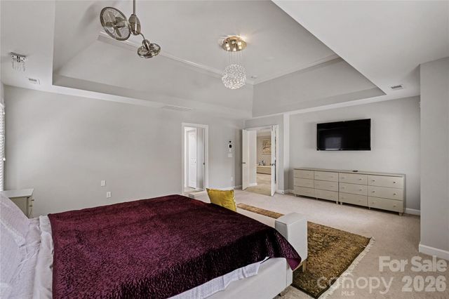 17018 Harcombe Drive, Charlotte, NC 28277