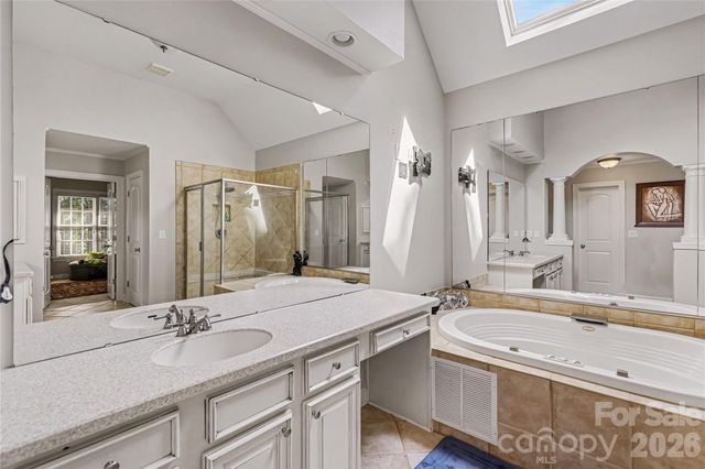 17018 Harcombe Drive, Charlotte, NC 28277