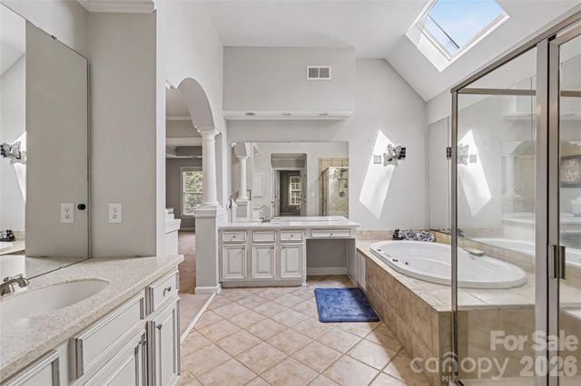 17018 Harcombe Drive, Charlotte, NC 28277