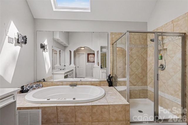 17018 Harcombe Drive, Charlotte, NC 28277