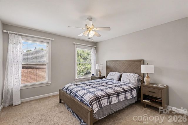 17018 Harcombe Drive, Charlotte, NC 28277