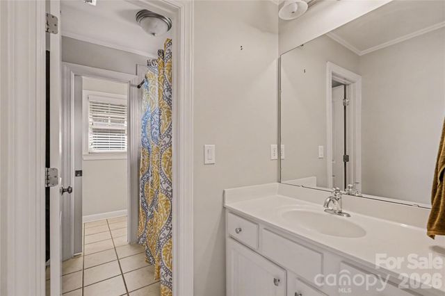 17018 Harcombe Drive, Charlotte, NC 28277