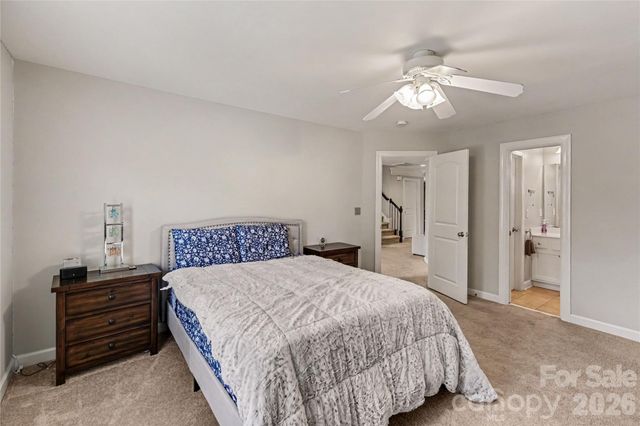 17018 Harcombe Drive, Charlotte, NC 28277
