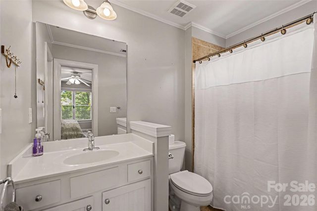 17018 Harcombe Drive, Charlotte, NC 28277
