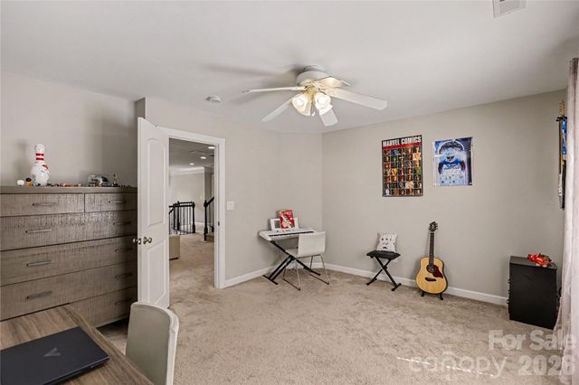17018 Harcombe Drive, Charlotte, NC 28277