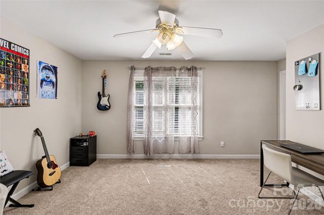 17018 Harcombe Drive, Charlotte, NC 28277