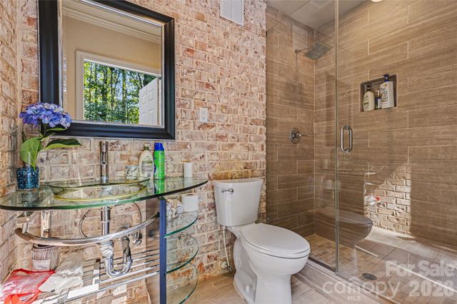 17018 Harcombe Drive, Charlotte, NC 28277