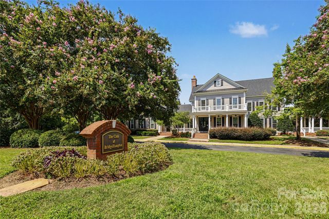 17018 Harcombe Drive, Charlotte, NC 28277