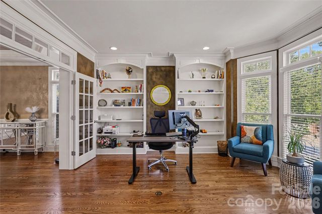 17018 Harcombe Drive, Charlotte, NC 28277