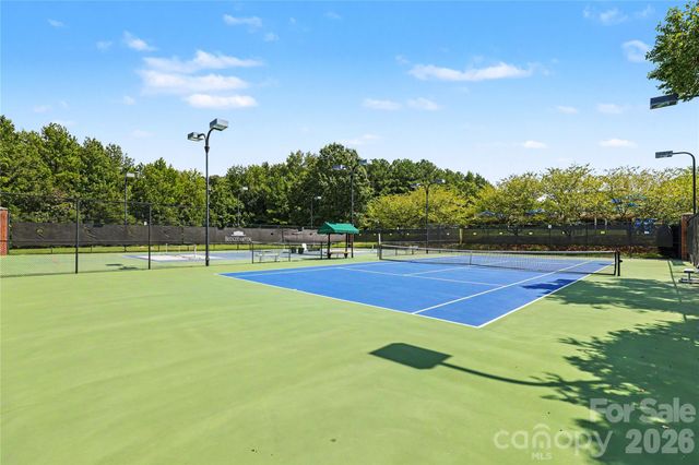 17018 Harcombe Drive, Charlotte, NC 28277