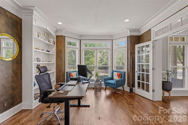 17018 Harcombe Drive, Charlotte, NC 28277