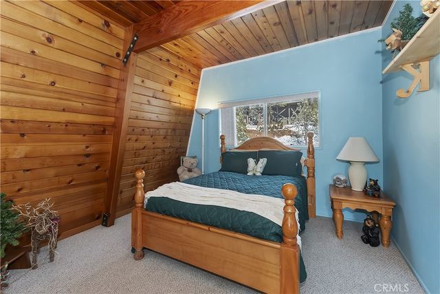 1004 White Mountain Drive, Big Bear City, CA 92314