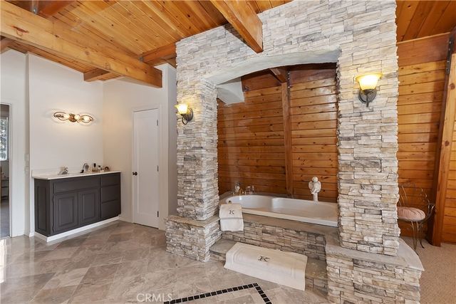 1004 White Mountain Drive, Big Bear City, CA 92314