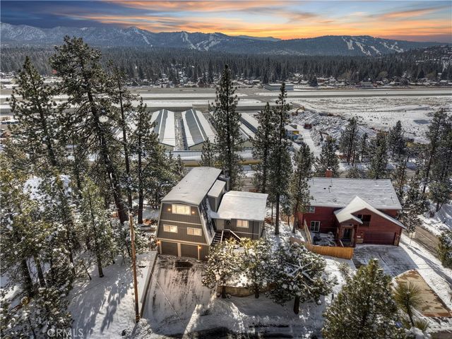 1004 White Mountain Drive, Big Bear City, CA 92314