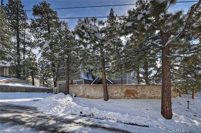 1004 White Mountain Drive, Big Bear City, CA 92314