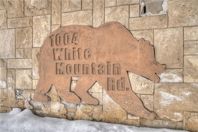 1004 White Mountain Drive, Big Bear City, CA 92314