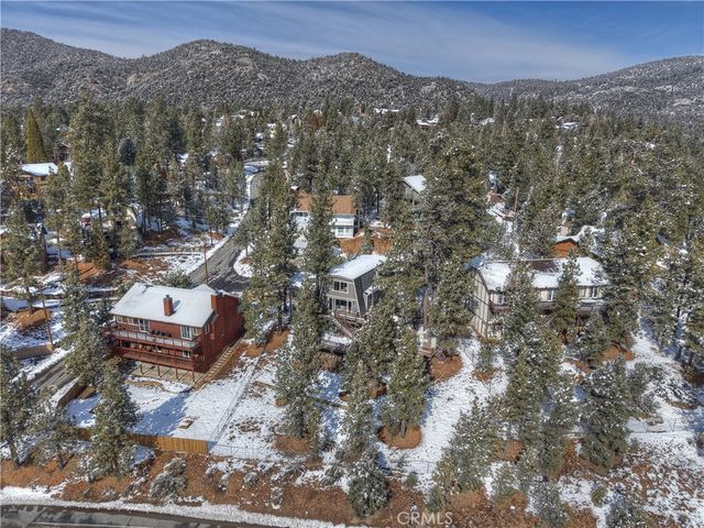 1004 White Mountain Drive, Big Bear City, CA 92314