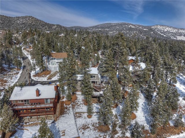 1004 White Mountain Drive, Big Bear City, CA 92314