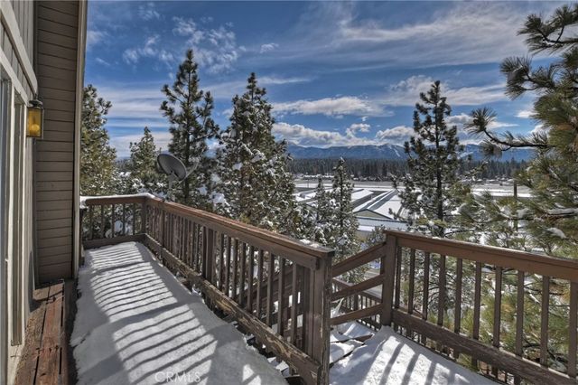 1004 White Mountain Drive, Big Bear City, CA 92314