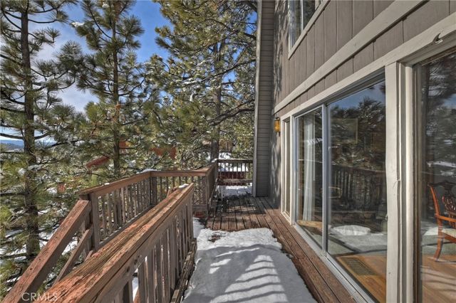 1004 White Mountain Drive, Big Bear City, CA 92314