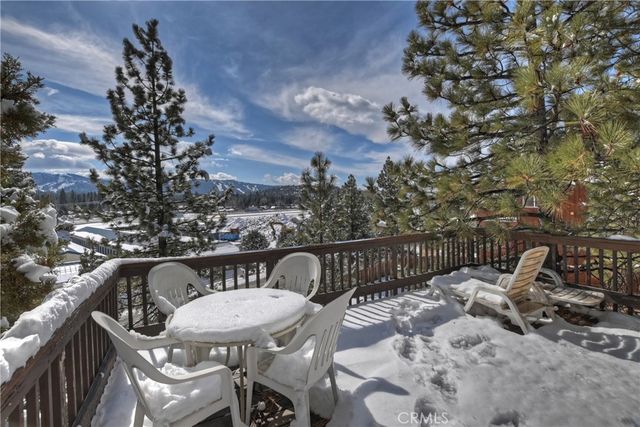 1004 White Mountain Drive, Big Bear City, CA 92314