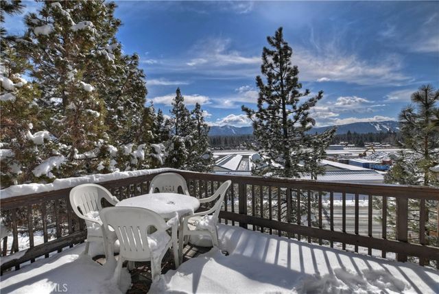 1004 White Mountain Drive, Big Bear City, CA 92314