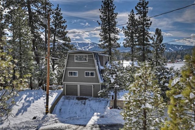 1004 White Mountain Drive, Big Bear City, CA 92314