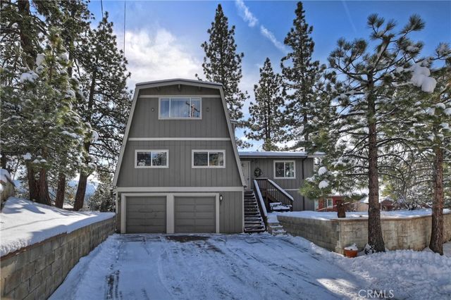 1004 White Mountain Drive, Big Bear City, CA 92314