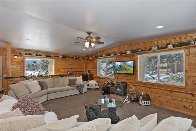 1004 White Mountain Drive, Big Bear City, CA 92314