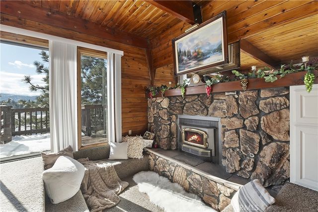 1004 White Mountain Drive, Big Bear City, CA 92314