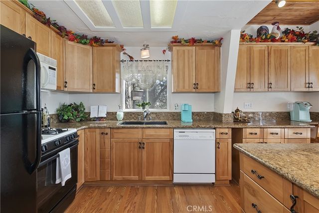 1004 White Mountain Drive, Big Bear City, CA 92314
