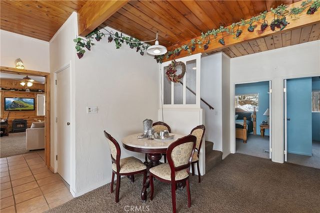 1004 White Mountain Drive, Big Bear City, CA 92314
