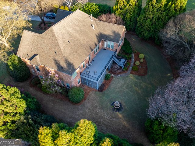 558 Sterling Water Drive, Monroe, GA 30655