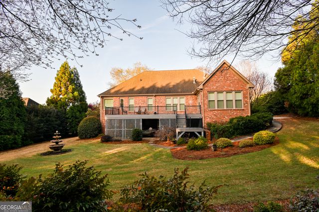 558 Sterling Water Drive, Monroe, GA 30655