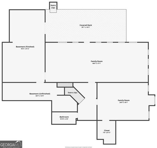 558 Sterling Water Drive, Monroe, GA 30655