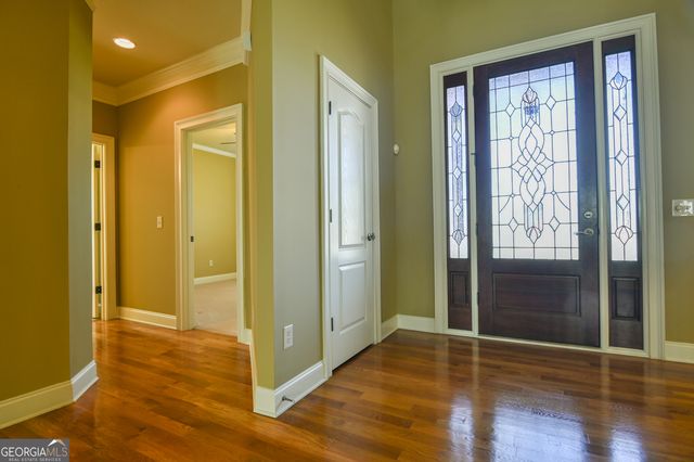 558 Sterling Water Drive, Monroe, GA 30655