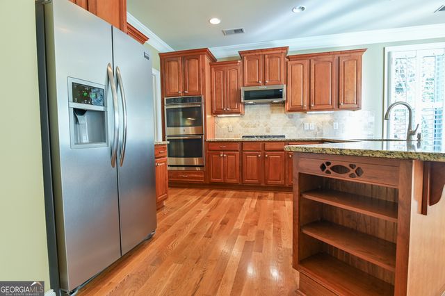 558 Sterling Water Drive, Monroe, GA 30655